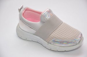 Кроссовки для девочек