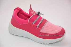 Кроссовки для девочек