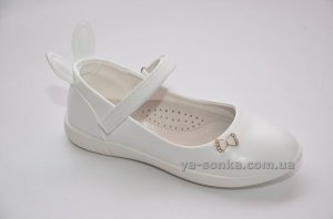 Туфли для девочки