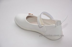 Туфли для девочки