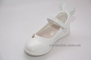 Туфли для девочки