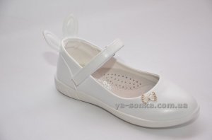 Туфли для девочки