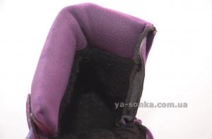 Ботинки девочкам