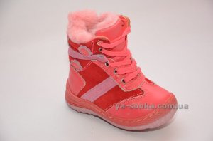 Сапожечки для девочек