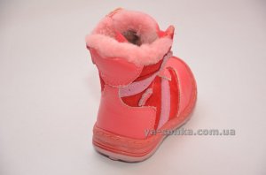 Сапожечки для девочек