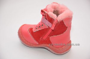 Сапожечки для девочек