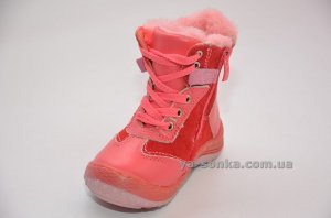 Сапожечки для девочек