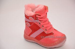 Сапожечки для девочек