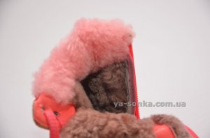 Сапожечки для девочек