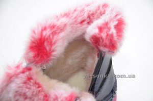 Сапожечки для девочек