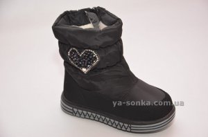 Сапожечки для дівчаток