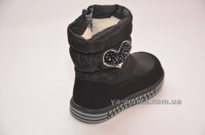 Сапожечки для дівчаток