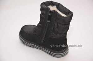 Сапожечки для дівчаток