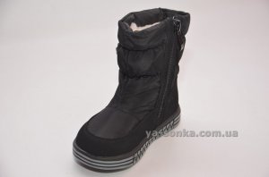 Сапожечки для дівчаток