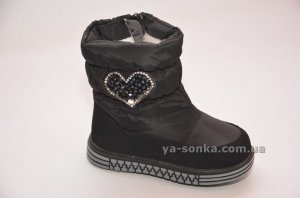 Сапожечки для дівчаток
