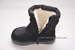 Сапожечки для дівчаток