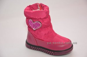 Сапожечки для девочек