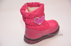 Сапожечки для девочек