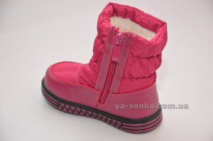 Сапожечки для девочек