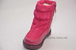 Сапожечки для девочек