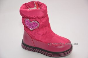 Сапожечки для девочек