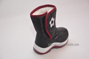 Дутики для мальчика