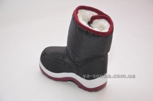 Дутики для мальчика