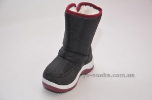 Дутики для мальчика