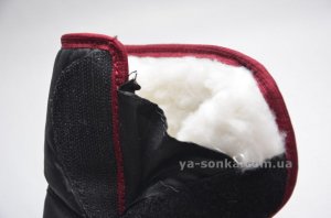 Дутики для мальчика