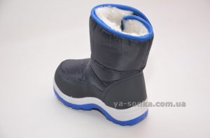 Дутики для мальчика