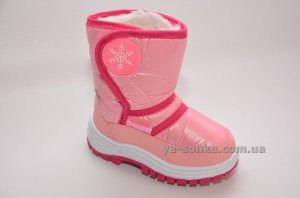 Сапожечки для дівчаток