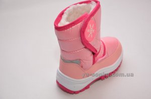 Сапожечки для дівчаток