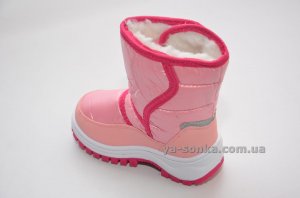 Сапожечки для дівчаток
