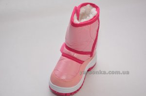 Сапожечки для дівчаток