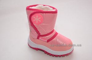 Сапожечки для дівчаток