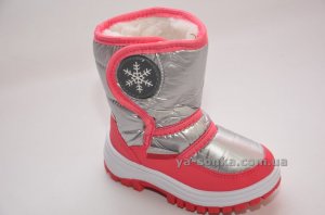 Сапожечки для девочек