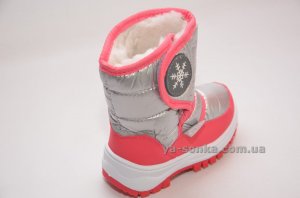 Сапожечки для девочек