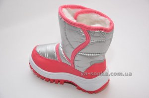 Сапожечки для девочек