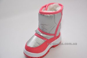 Сапожечки для девочек