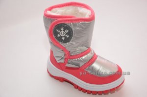 Сапожечки для девочек