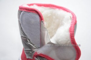 Сапожечки для девочек