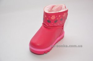 Сапожки - угги