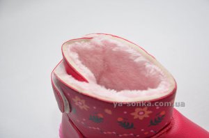 Сапожки - угги