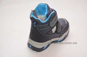 Ботинки зимние для мальчика