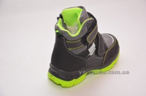 Ботинки зимние для мальчика