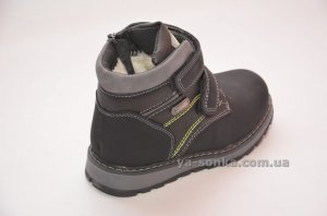 Ботинки зимние для мальчика