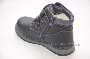Ботинки зимние для мальчика