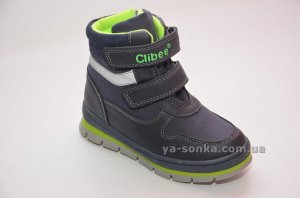 Ботинки зимние для мальчика