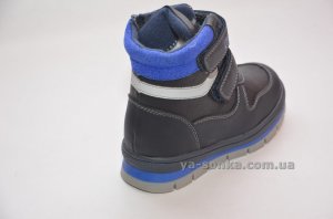 Ботинки зимние для мальчика