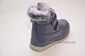 Ботинки девочкам